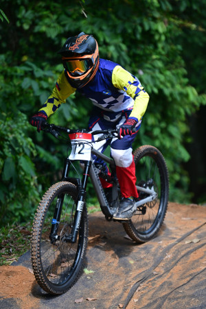 Kejohanan Mountain BIke Kebangsaan 2026