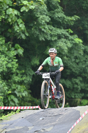 Kejohanan Mountain BIke Kebangsaan 2026