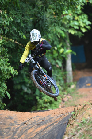 Kejohanan Mountain BIke Kebangsaan 2026