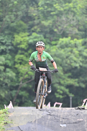 Kejohanan Mountain BIke Kebangsaan 2026