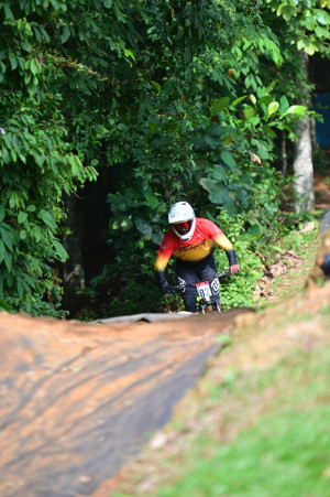 Kejohanan Mountain BIke Kebangsaan 2026