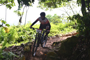 Kejohanan Mountain BIke Kebangsaan 2026