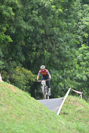 Kejohanan Mountain BIke Kebangsaan 2026