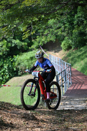 Kejohanan Mountain BIke Kebangsaan 2026