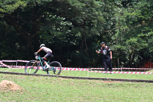Kejohanan Mountain BIke Kebangsaan 2026