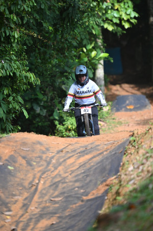 Kejohanan Mountain BIke Kebangsaan 2026