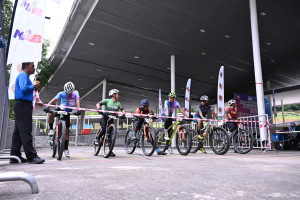 Kejohanan Mountain BIke Kebangsaan 2026
