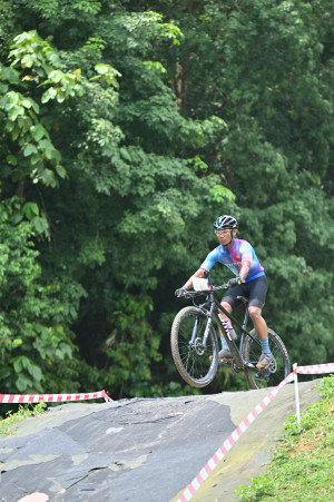 Kejohanan Mountain BIke Kebangsaan 2026