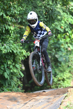 Kejohanan Mountain BIke Kebangsaan 2026