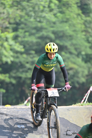 Kejohanan Mountain BIke Kebangsaan 2026