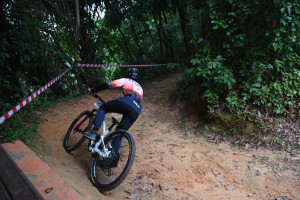 Kejohanan Mountain BIke Kebangsaan 2026
