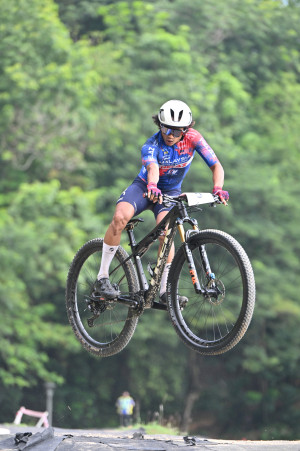 Kejohanan Mountain BIke Kebangsaan 2026