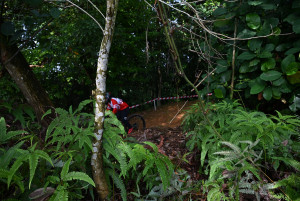 Kejohanan Mountain BIke Kebangsaan 2026
