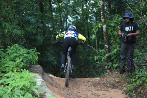 Kejohanan Mountain BIke Kebangsaan 2026