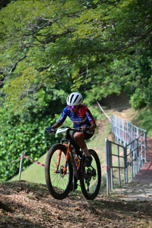 Kejohanan Mountain BIke Kebangsaan 2026