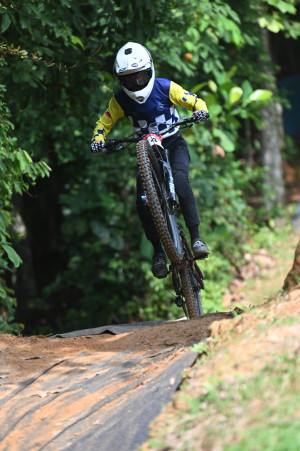 Kejohanan Mountain BIke Kebangsaan 2026