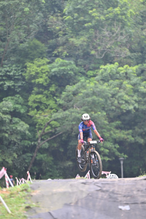 Kejohanan Mountain BIke Kebangsaan 2026