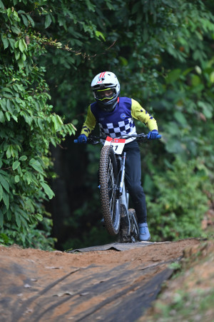 Kejohanan Mountain BIke Kebangsaan 2026