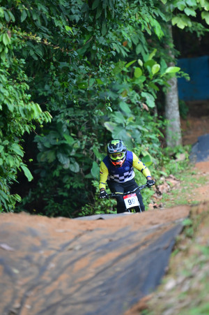 Kejohanan Mountain BIke Kebangsaan 2026