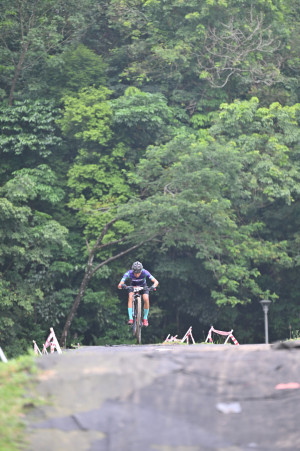 Kejohanan Mountain BIke Kebangsaan 2026
