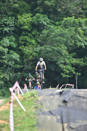 Kejohanan Mountain BIke Kebangsaan 2026