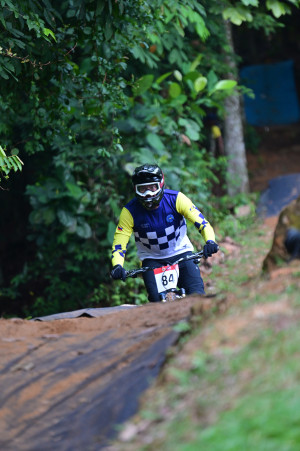 Kejohanan Mountain BIke Kebangsaan 2026