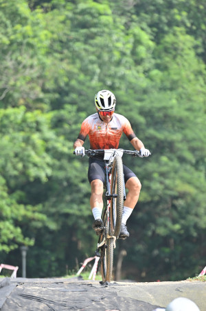 Kejohanan Mountain BIke Kebangsaan 2026