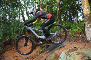 Kejohanan Mountain BIke Kebangsaan 2026