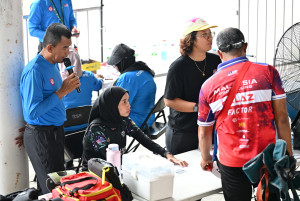 Kejohanan Mountain BIke Kebangsaan 2026