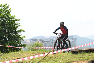 Kejohanan Mountain BIke Kebangsaan 2026
