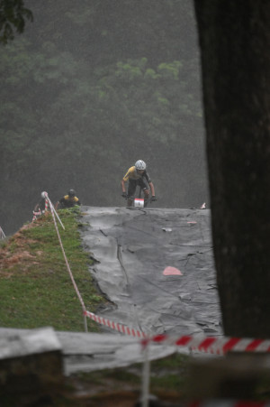 Kejohanan Mountain BIke Kebangsaan 2026