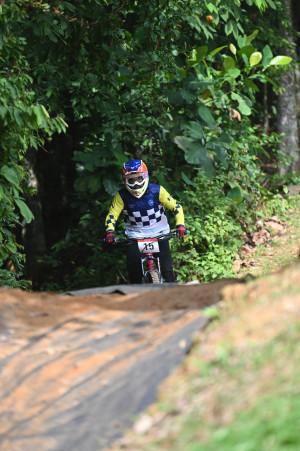 Kejohanan Mountain BIke Kebangsaan 2026