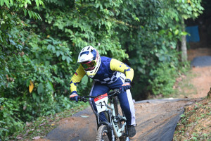 Kejohanan Mountain BIke Kebangsaan 2026