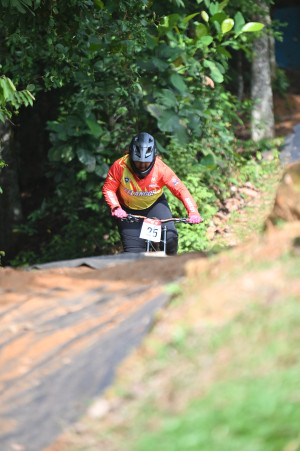 Kejohanan Mountain BIke Kebangsaan 2026