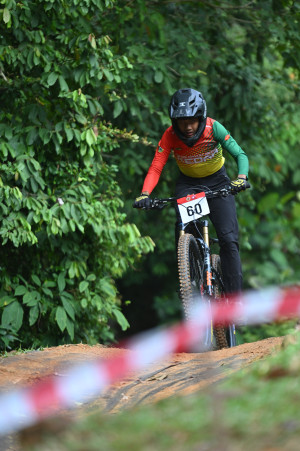 Kejohanan Mountain BIke Kebangsaan 2026