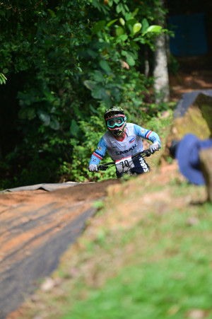 Kejohanan Mountain BIke Kebangsaan 2026