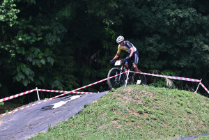 Kejohanan Mountain BIke Kebangsaan 2026