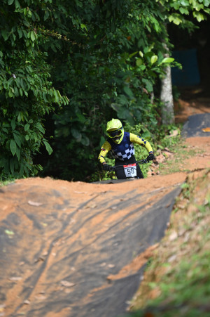 Kejohanan Mountain BIke Kebangsaan 2026