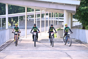 Kejohanan Mountain BIke Kebangsaan 2026