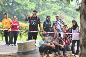 Kejohanan Mountain BIke Kebangsaan 2026