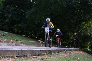 Kejohanan Mountain BIke Kebangsaan 2026