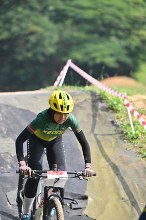 Kejohanan Mountain BIke Kebangsaan 2026