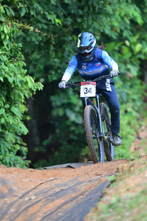 Kejohanan Mountain BIke Kebangsaan 2026
