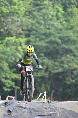 Kejohanan Mountain BIke Kebangsaan 2026