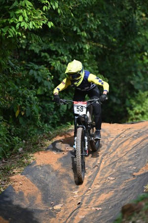 Kejohanan Mountain BIke Kebangsaan 2026