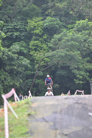 Kejohanan Mountain BIke Kebangsaan 2026