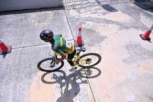 Kejohanan Mountain BIke Kebangsaan 2026
