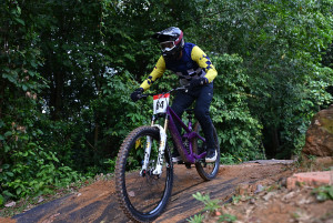 Kejohanan Mountain BIke Kebangsaan 2026