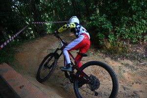 Kejohanan Mountain BIke Kebangsaan 2026