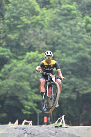 Kejohanan Mountain BIke Kebangsaan 2026